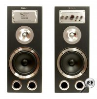 А Тор похож на огромную колонку.