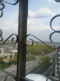 А для особо гениальных фото 5. 11-й этаж.