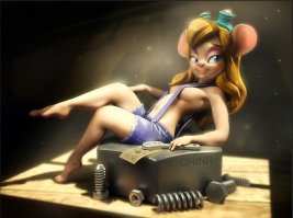 МММ, Гаечка...