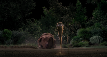 Это не лимон, это защитный купол)))