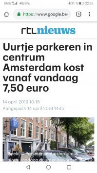 19 причин полюбить Нидерланды