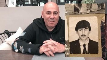 Наоборот, это Пригожин себе пластику под Шрека сделал. Иначе его хрен кто бы знал :)))))