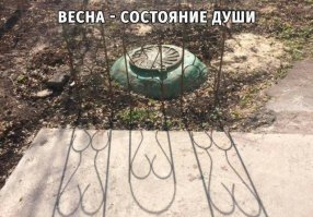 17 теней, которые живут своей жизнью