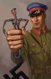 Школьника похитили прямо из дома, когда мальчишка пришел с уроков! Родители даже не знали о случившемся, поэтому всю ночь искали сына в больницах столицы. Его же в это время допрашивали на Лубянке. У следователя не было никаких доказательств вины, однако он был уверен: ребенок пытался взорвать несколько мостов. Кроме того, готовил покушение на самого Сталина.  
 БОЛЬШЕГО БРЕДА НЕ СЛЫХИВАЛ СО ВРЕМЕН ГОРБАТОГО