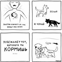 Вековая индейская мудрость