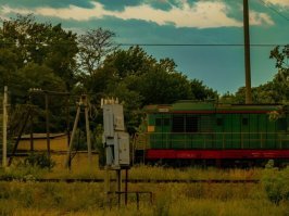 Эта удивительная российская провинция