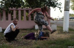 Народная мудрость о женщинах