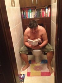 Из наблюдений (к теме поста отношения не имеет)

Любой мой пост на Фишках сразу же автоматически получает минус.
Видимо, есть на Фишках по крайней мере один человек, обладающий талантом мгновенного чтения.

.