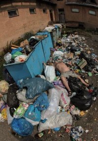 Это все моя Россия: 25 неоднозначных фото с просторов нашей необъятной Родины