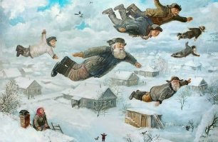 Потому, что равенство полов у нас, как отделение церкви от государства: только декларируется.
Вот почему, если мужики живут меньше на 8 - 10 лет, на пенсию уходили на 5 (!!!) лет позже?
Женщины продолжали бить баклуши на лёгкой работе (на тяжелых они не работают, ну нельзя им на тяжелых) и получать к зряплате еще и пенсию.