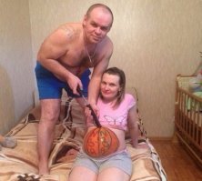 не туда качает...