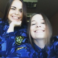 Полицайки бывают очень даже хорошенькие.