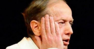 Просто оставлю его здесь.