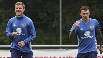 Посетитель кафе остановил вора метким броском стула