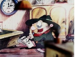 15 странных и провокационных картинок из серии "WTF?"