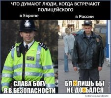 В Москве сотрудник Росгвардии начал угрожать водителю, который сделал ему замечание