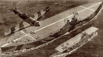 Бетонные корабли — одна из самых странных вещей в истории кораблестроения