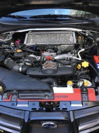 Оппозиты не самые надежные, но много примеров субарей с моторами EJ207 и EJ 205 турбовых, с пробегами за около 200 т.км. Вот мой, но у меня "пластмассовый"EJ255, на 135 т.км пробило прокладку ГБЦ(перегрел мотор). Решил полностью перебрать. Но звук мотора и выхлопа это песня для моих ушей(Выхлоп тихий).