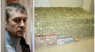 вот еще историческое фото, на котором прорва чего-то