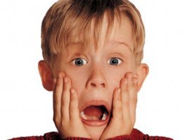 Летучий человек. Реальная история