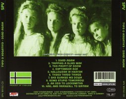 Type O Negative - Dead Again 2007
