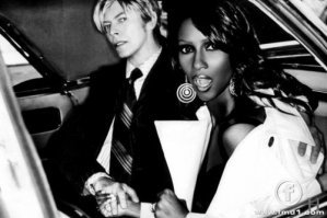 Прошлое в фотографиях: летние каникулы знаменитостей