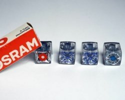 фигня полная. в СССР таких не было