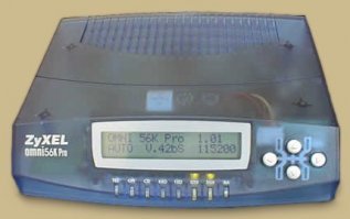 ZyXEL Omni Pro наше всё! ))