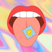 Это не хрень - это просто LSD