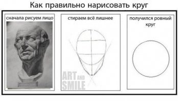 Корейская художница показала, как нарисовать идеальные цветы в 3 простых шага