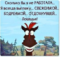 Прикольные и смешные картинки