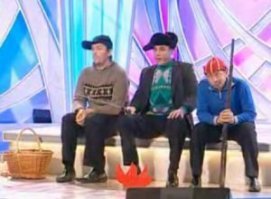 Жмотитесь на фонтан - сделайте хотя бы "вечный огонь"!