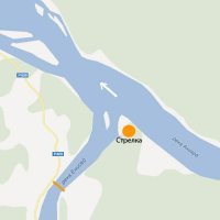Согласен.
Существует несколько причин, по которым современный Енисей ниже слияния с Ангарой на самом деле мог бы считаться Ангарой:
    при слиянии с Енисеем Ангара несёт значительно больше воды   около посёлка Стрелка среднегодовой расход воды в Енисее составляет 3350 м /с или  104 км  в год, а в устье Ангары   4530 м /с или  143 км  в год;
    бассейн верхней части Енисея составляет менее 400 тысяч км , то есть значительно меньше площади водосбора Ангары   1040 тысяч км ;
    если смотреть по спутниковым снимкам, Ангара и Енисей после Стрелки составляют прямую линию, а верхний Енисей впадает в комплекс Ангара+Енисей почти под прямым углом.
Но...
 Не смотря на всё это, Енисей считается главной рекой по причине более древнего геологического строения его речной долины и в силу исторически сложившейся традиций... Иными словами, решающим аргументом оказался всё-таки исторический . Енисей стал известен раньше, и именно как Енисей. С Ангарой было замысловатей. С ее названиями ,кстати, тоже; вроде бы был даже такой момент, хотя и достаточно эфемерный, что ее верхнее течение называли Ангарой, а нижнее - Тунгуской). Так или иначе, для русских и европейских картографов она была "открыта" позднее Енисея. На некоторых картах XVIII века, кстати, это место названо "впадением Енисея в Ангару". 
Ну и картинко: