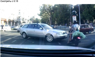 Обгон в междурядье (ц)

да в каком, нахер, "междурядье"???