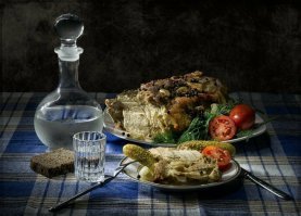 10 самых жирных продуктов, которые помогают обрести идеальное тело