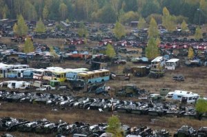 Было - стало.