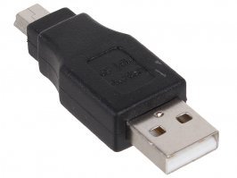 перед втыком смотрим на сам usb: если видим квадратные дырочки пустые значит этой стороной вверх или вправо (если порт вертикальный).  Если эти дырочки не пустые (закрыты платой) значит переверни.  И всем счастье.