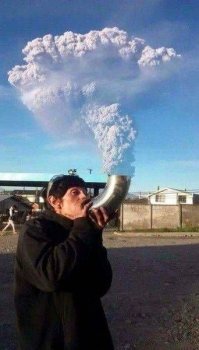 Облачные иллюзии