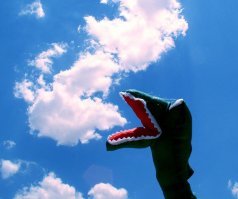 Облачные иллюзии