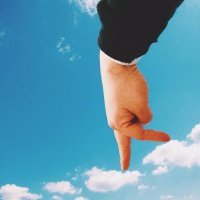 Облачные иллюзии