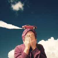 Облачные иллюзии