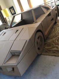 Трудная задача