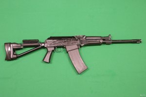 Пистолет просто подделка под Глок, автомат с парадоксом в стволе - такое себе решение, гладкоствольное со сменными дульными сужениями куда более вариативно. А карабин на базе 100-й серии АК, такое себе решение.. хз, мот только для спортивной стрельбы, или для коллекции.
Вопрос конечно стоимости, у нас почему-то оружие для своих граждан, стоит почти столько же сколько аналогичные образцы иностранного производства.. Я понимаю что просто хотят заработать денег побольше и продают чуть дешевле чем импортное, но сделали бы цену адекватнее, думаю - заработали бы ещё больше не за счёт маржинальности, а за счёт увеличения объёма продаж и популяризации стрелкового спорта в массах.
У самого Сайга 12-030