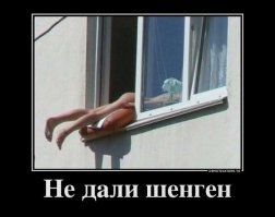 Всех спонсоров разобрали
