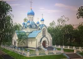 СВЯТО-МЕСТО ПУСТО НЕ БЫВАЕТ))) ОЖИДАЙТЕ