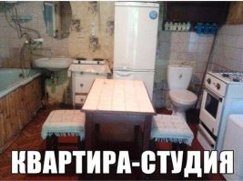 Питерская заброшка