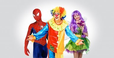 Не все аниматоры мультипликаторы.