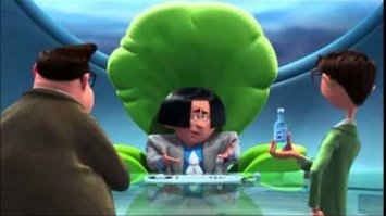 Продавец воздуха.