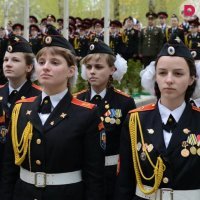 Автор шибко много видит в железяках "за службу" (там даже написано "For service"). С победой в войне там связи нет.

Или эти вот тоже воевали и обязательно побеждали, раз есть медальки?