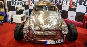 Автовсячина